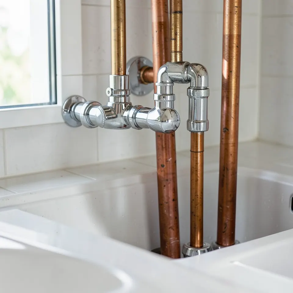 Planning Plumbing in Sarasota, Florida — local guide